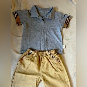 Kids clothes